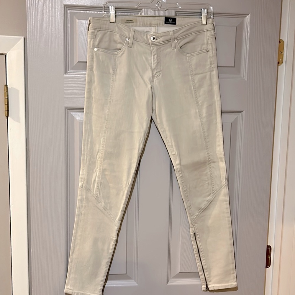 AG KAHKI Pant Sz 29R